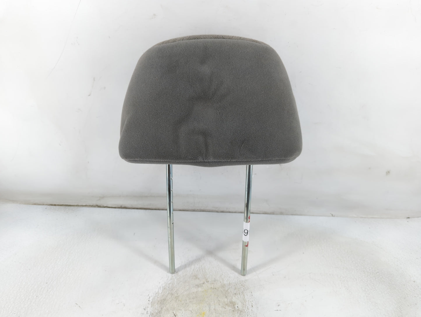 2001 Mitsubishi Montero Headrest Head Rest Front Driver Passenger Seat Fits OEM Used Auto Parts - Oemusedautoparts1.com