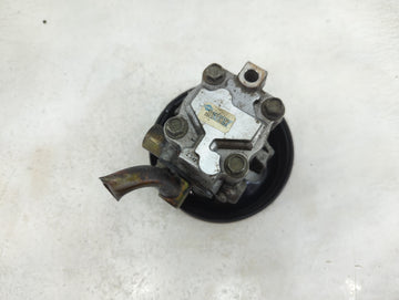 2000-2001 Nissan Altima Power Steering Column Pump Oem