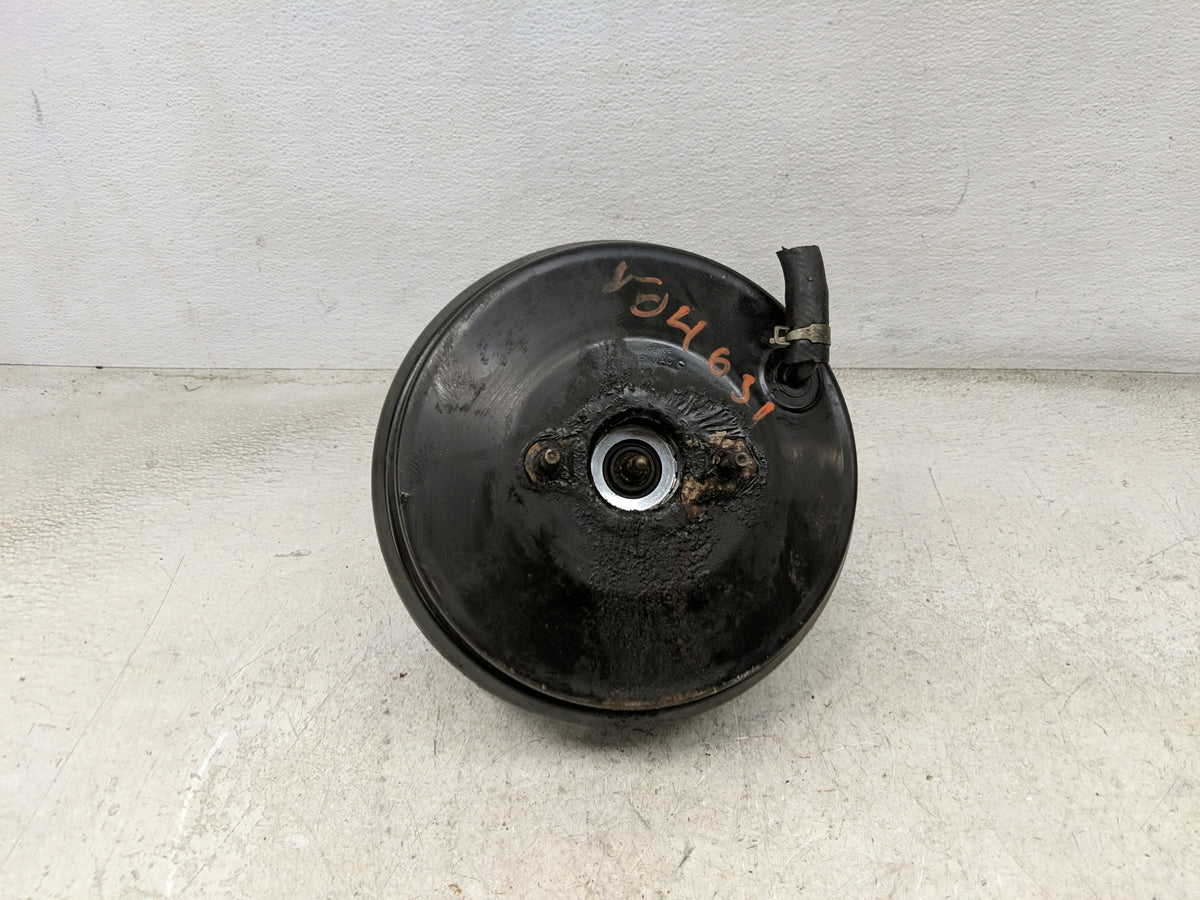 2000-2001 Nissan Maxima Power Brake Booster Oem - Oemusedautoparts1.com