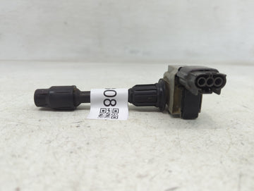 2001-2001 Nissan Pathfinder Ignition Coil Igniter Pack