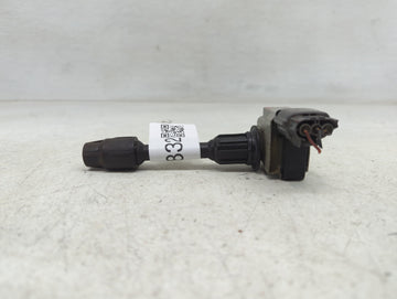 2001-2001 Nissan Pathfinder Ignition Coil Igniter Pack