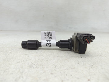 2001-2001 Nissan Pathfinder Ignition Coil Igniter Pack