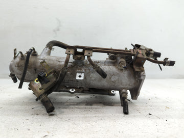 2001-2002 Nissan Sentra Air Intake Manifold P/N:05M0 Fits Fits 2001 2002 OEM Used Auto Parts