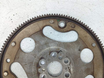 2001 Nissan Sentra Transmission Flywheel Flexplate Fits OEM Used Auto Parts