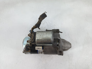 2000-2005 Nissan Sentra Car Starter Motor Solenoid OEM P/N:2412 17812N Fits Fits 2000 2001 2002 2003 2004 2005 OEM Used Auto Parts