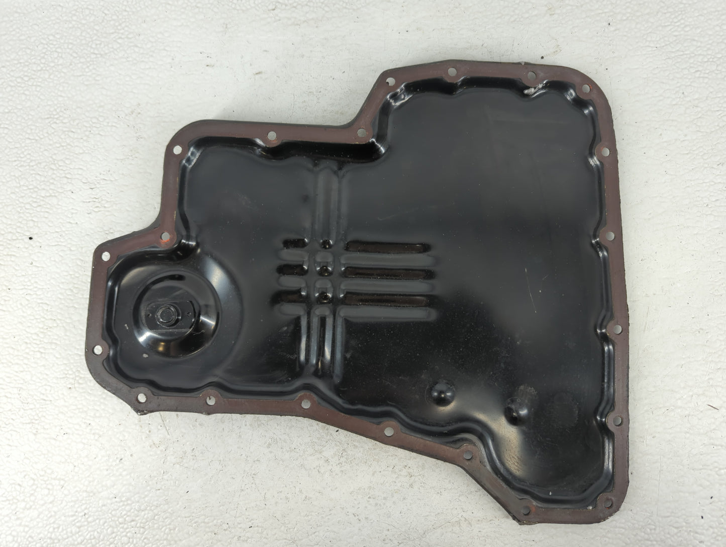 2000-2006 Nissan Sentra Engine Oil Pan Fits Fits 2000 2001 2002 2003 2004 2005 2006 OEM Used Auto Parts - Oemusedautoparts1.