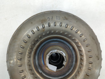2001 Nissan Sentra Torque Converter Automatic Transmission OEM P/N:1510226096 Fits OEM Used Auto Parts