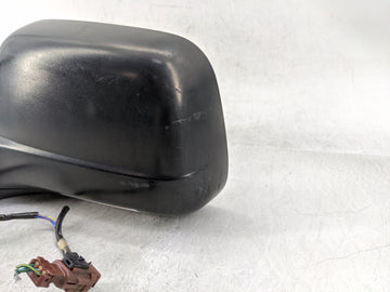 2000-2004 Nissan Xterra Driver Side View Mirror - Left Door Mirror OEM Used