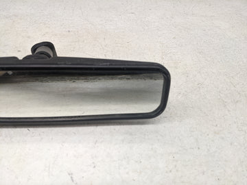 2001 Nissan Xterra Interior Rear View Mirror Replacement OEM P/N:0110100 Fits OEM Used Auto Parts