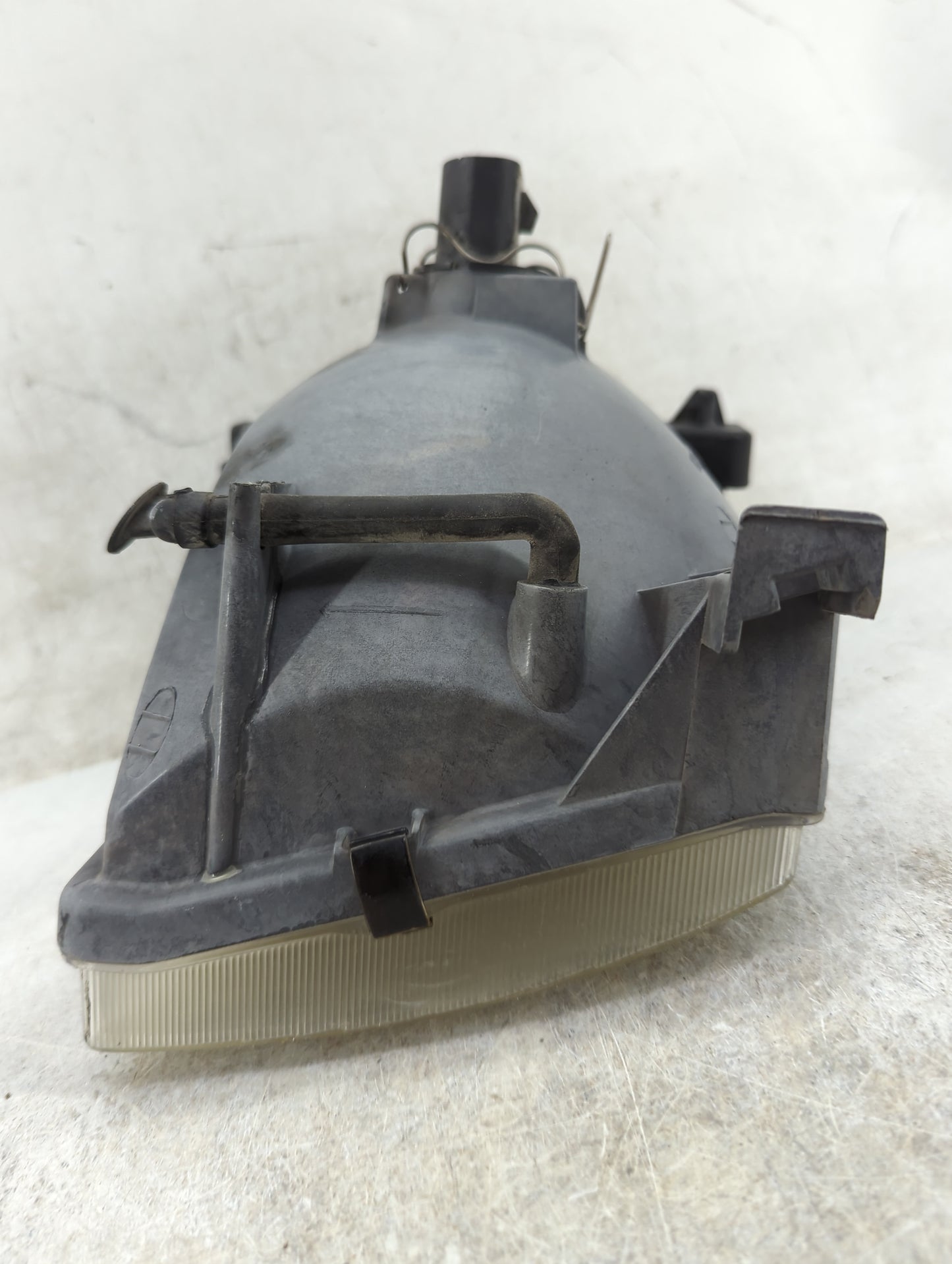 2000-2001 Nissan Xterra Driver Left Oem Head Light Headlight Lamp 1465585 - Oemusedautoparts1.com