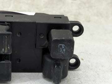 2000-2004 Nissan Xterra Master Power Window Switch Replacement Driver Side Left Fits Fits 1998 1999 2000 2001 2002 2003 2004 OEM Used Auto Parts