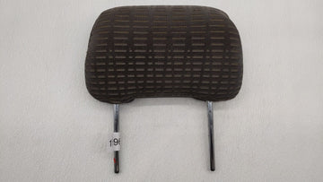 2001 Nissan Xterra Headrest Head Rest Front Driver Passenger Seat Fits OEM Used Auto Parts