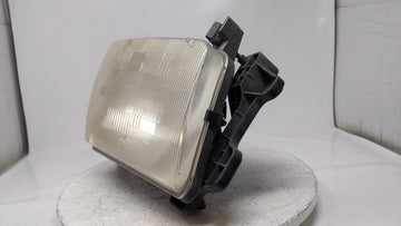 2001 Nissan Xterra Passenger Right Oem Fog Light Lamp R8s41b02