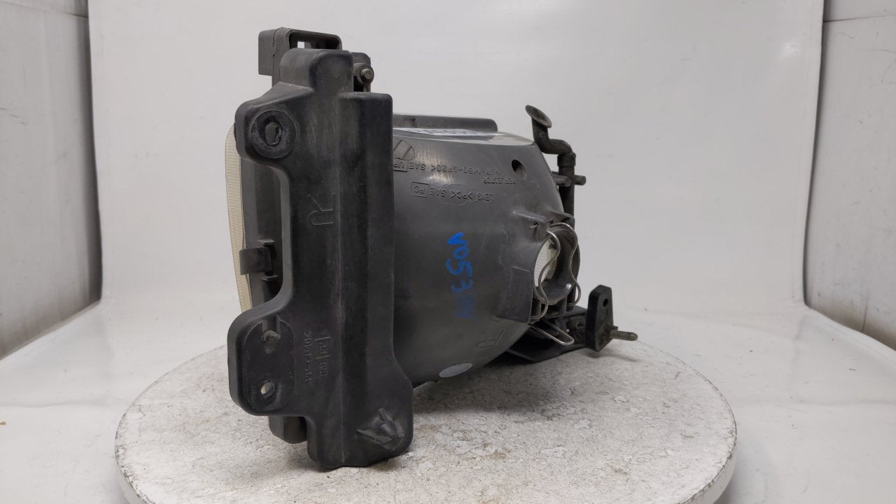 2001 Nissan Xterra Passenger Right Oem Fog Light Lamp R8s41b02 - Oemusedautoparts1.com