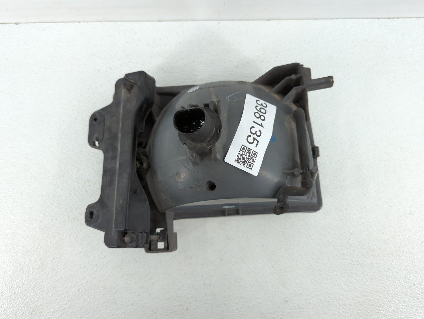 2000-2001 Nissan Xterra Driver Left Oem Head Light Headlight Lamp - Oemusedautoparts1.com