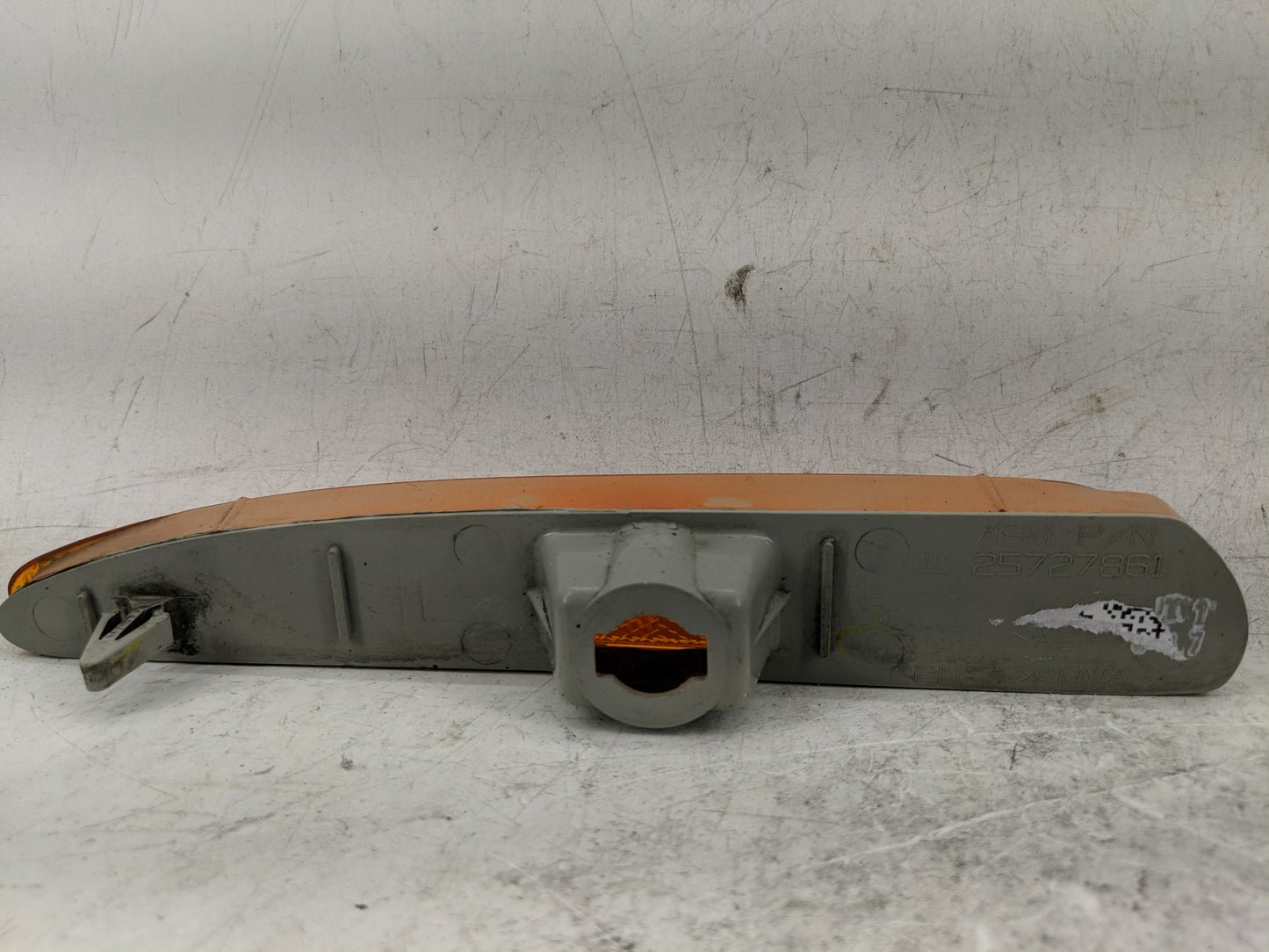 2001-2003 Oldsmobile Aurora Driver Left Oem Front Light Lamp - Oemusedautoparts1.com