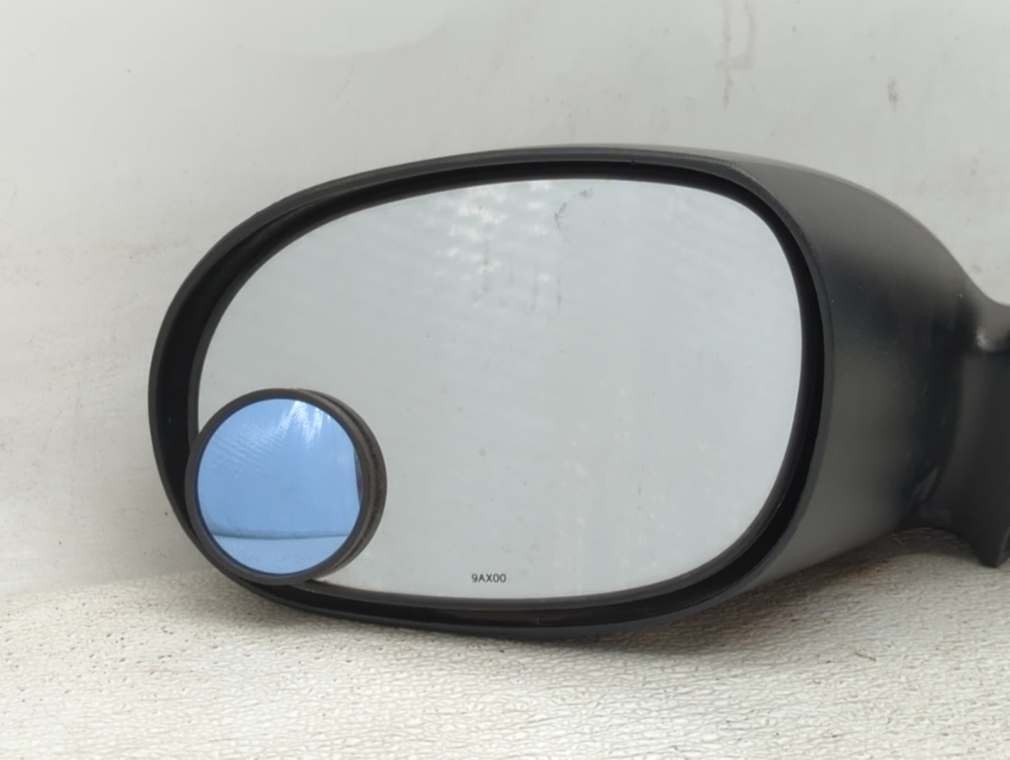 2001 Plymouth Concord Driver Side View Mirror - Left Door Mirror OEM Used - Oemusedautoparts1.com