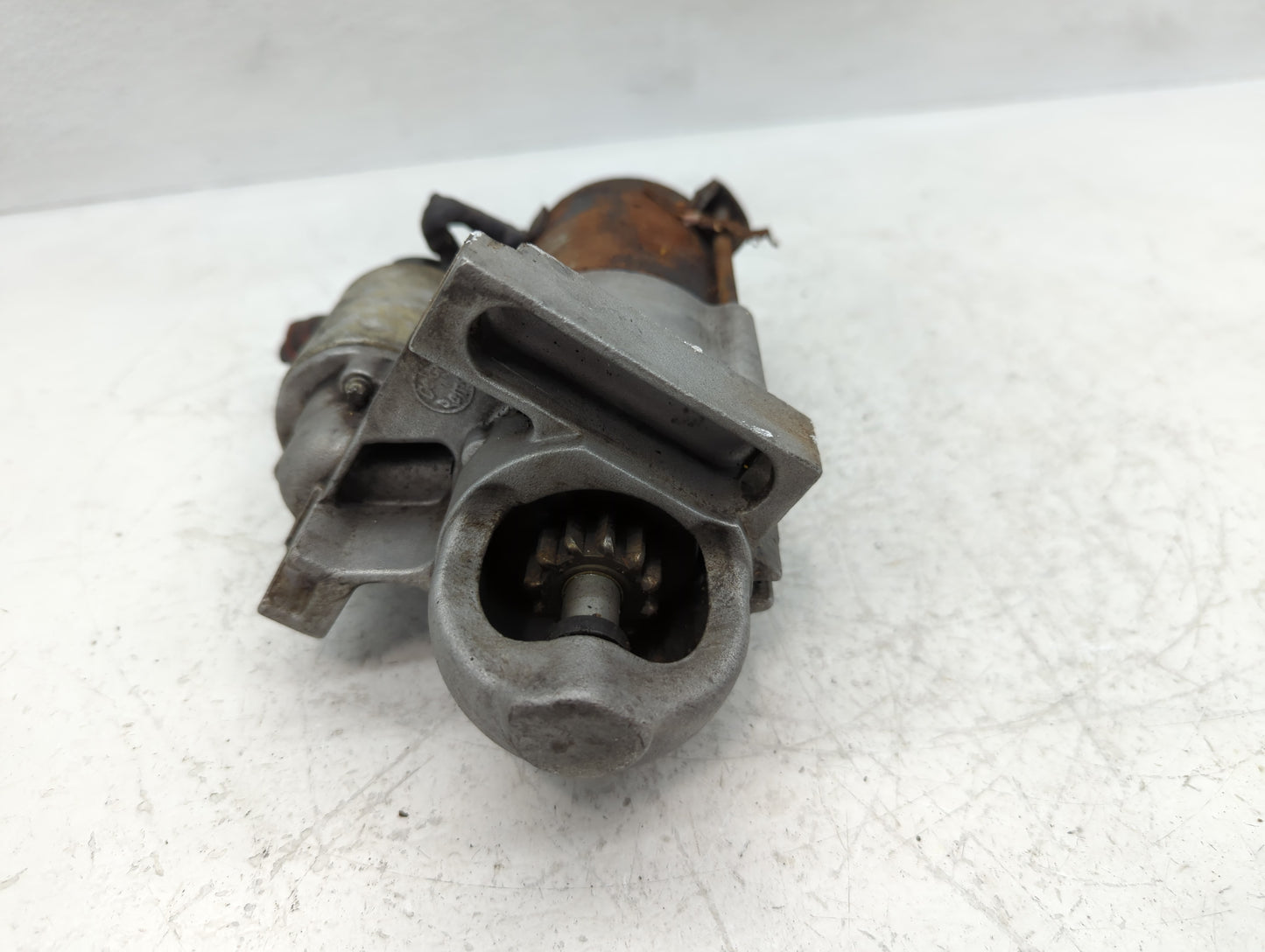 1998-2001 Pontiac Bonneville Car Starter Motor Solenoid OEM Fits Fits 1998 1999 2000 2001 OEM Used Auto Parts - Oemusedautop