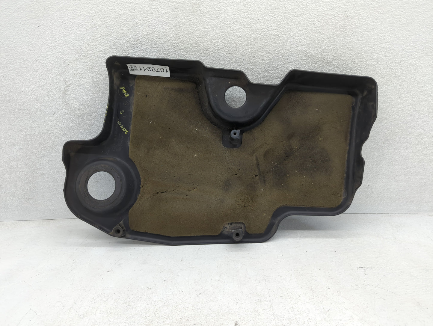 2001 Pontiac Grand Prix Engine Cover - Oemusedautoparts1.com