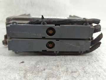 2001-2003 Pontiac Grand Prix PCM Engine Control Computer ECU ECM PCU OEM P/N:12209614 Fits Fits 2000 2001 2002 2003 OEM Used Auto Parts