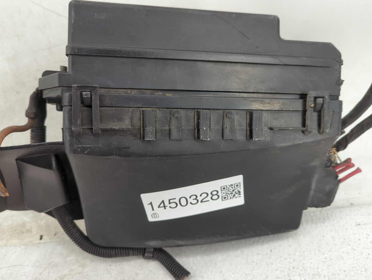 2000-2001 Pontiac Grand Prix Fusebox Fuse Box Panel Relay Module Fits Fits 2000 2001 OEM Used Auto Parts - Oemusedautoparts1