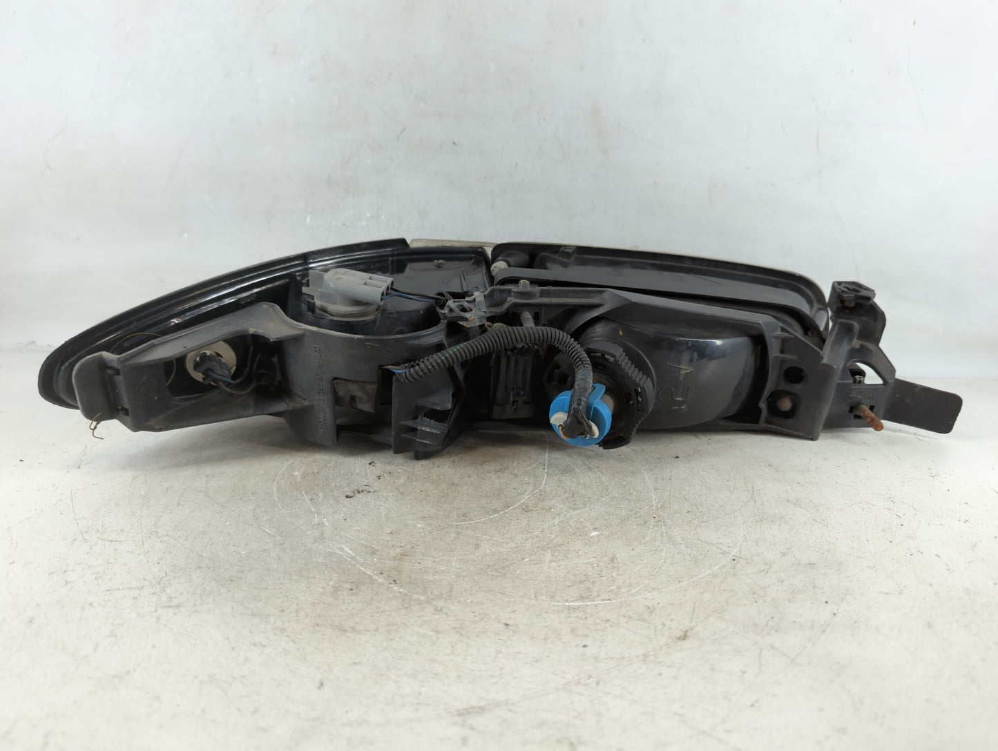 1997-2003 Pontiac Grand Prix Driver Left Oem Head Light Headlight Lamp 774520 - Oemusedautoparts1.com