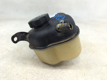 1999-2005 Pontiac Montana Windshield Washer Fluid Reservoir Bottle Oem