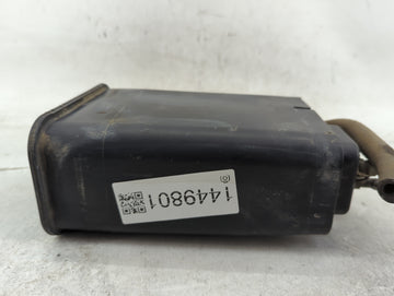 2001 Pontiac Montana Fuel Vapor Charcoal Canister