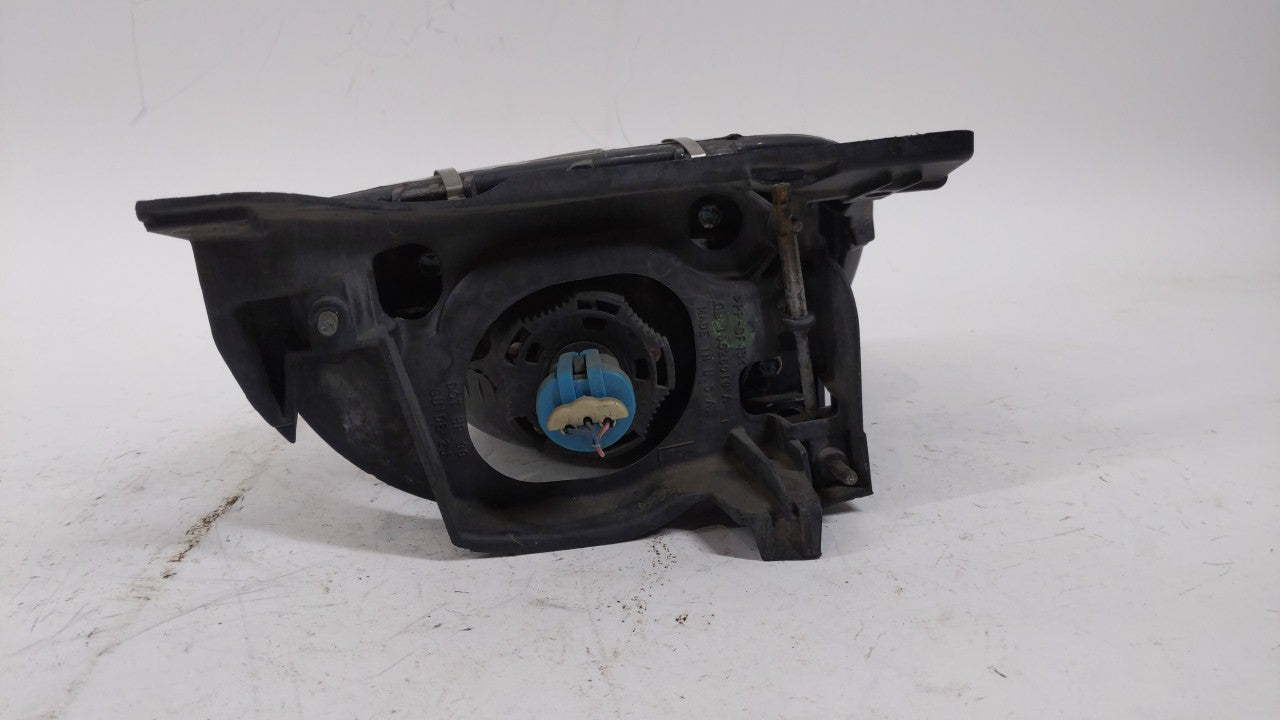 1995-2002 Pontiac Sunfire Driver Left Oem Head Light Headlight Lamp - Oemusedautoparts1.com