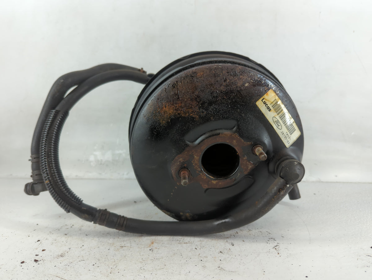 Saturn Ls Power Brake Booster Oem - Oemusedautoparts1.com