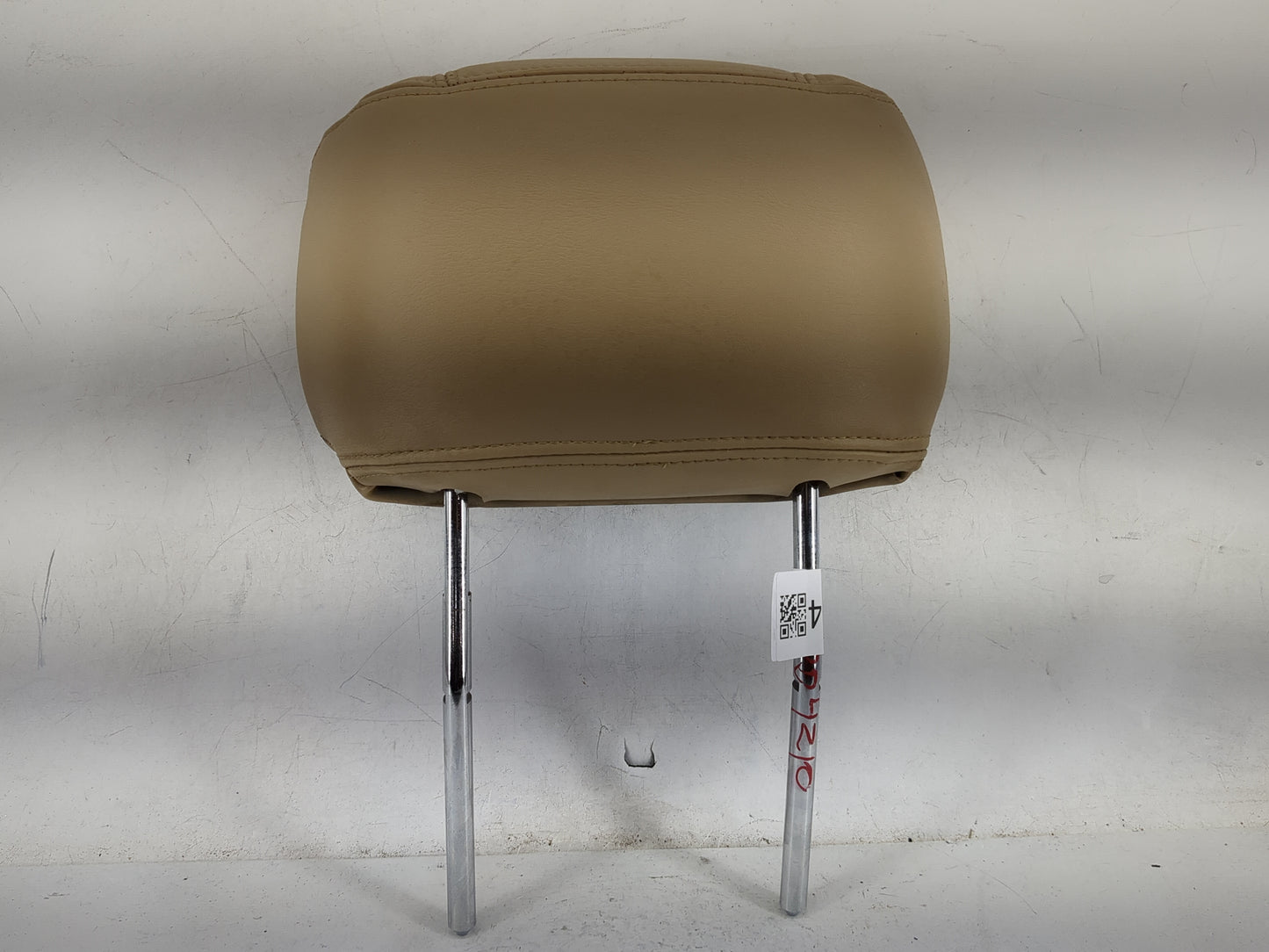 2001 Saturn L Sw Headrest Head Rest Front Driver Passenger Seat Fits OEM Used Auto Parts - Oemusedautoparts1.com