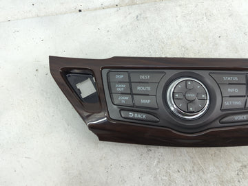 2001 Saturn Sl Climate Control Module Temperature AC/Heater Replacement P/N:3KA5A 210251 Fits Fits 2013 2014 2015 2016 OEM Used Auto Parts