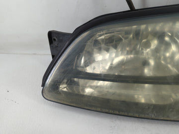 2000-2004 Subaru Legacy Driver Left Oem Head Light Headlight Lamp