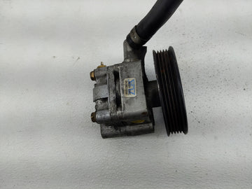 2000-2004 Subaru Legacy Power Steering Column Pump Oem