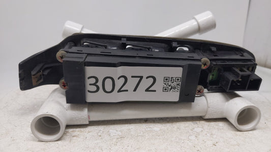2001 Subaru Legacy Master Power Window Switch Replacement Driver Side Left Fits OEM Used Auto Parts