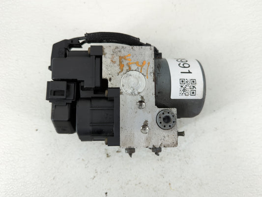 1999-2001 Subaru Legacy ABS Pump Control Module Replacement P/N:27381AC05A Fits Fits 1999 2000 2001 OEM Used Auto Parts
