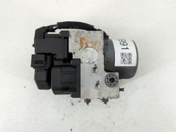 1999-2001 Subaru Legacy Anti-Lock Brake ABS Pump Module Actuator OEM P/N:27381AC05A Fits Fits 1999 2000 2001 OEM Used Auto Parts