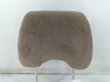 2000-2001 Subaru Legacy Headrest Head Rest Front Driver Passenger Seat Fits Fits 2000 2001 OEM Used Auto Parts