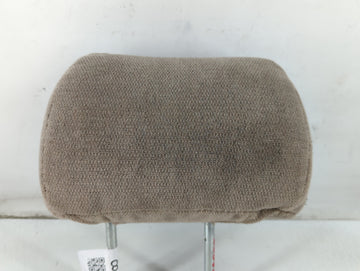 2000-2001 Subaru Legacy Headrest Head Rest Front Driver Passenger Seat Fits Fits 2000 2001 OEM Used Auto Parts