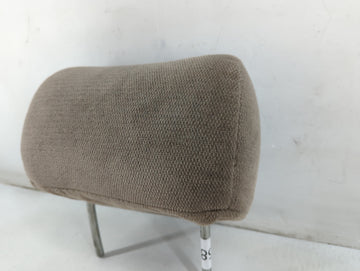 2000-2001 Subaru Legacy Headrest Head Rest Front Driver Passenger Seat Fits Fits 2000 2001 OEM Used Auto Parts