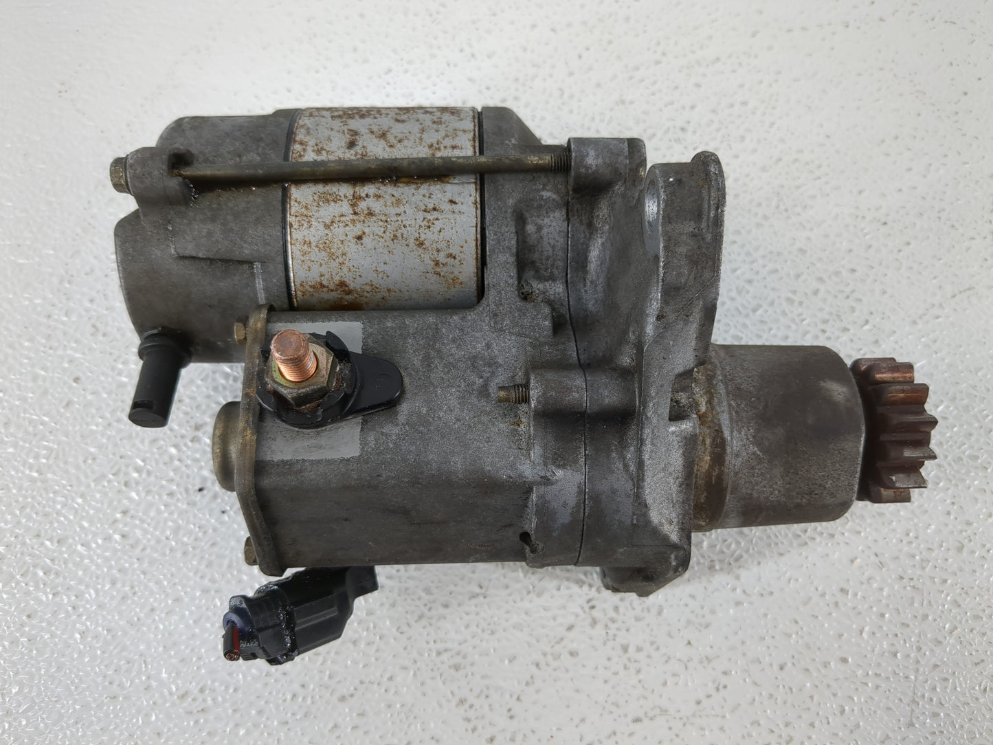 1995-2004 Toyota Avalon Car Starter Motor Solenoid OEM P/N:28100-03100 Fits OEM Used Auto Parts - Oemusedautoparts1.com