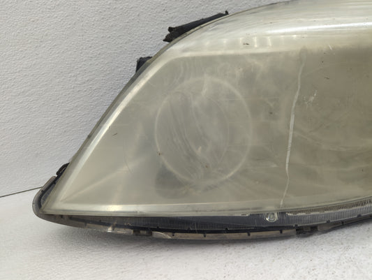 2000-2004 Toyota Avalon Driver Left Oem Head Light Headlight Lamp