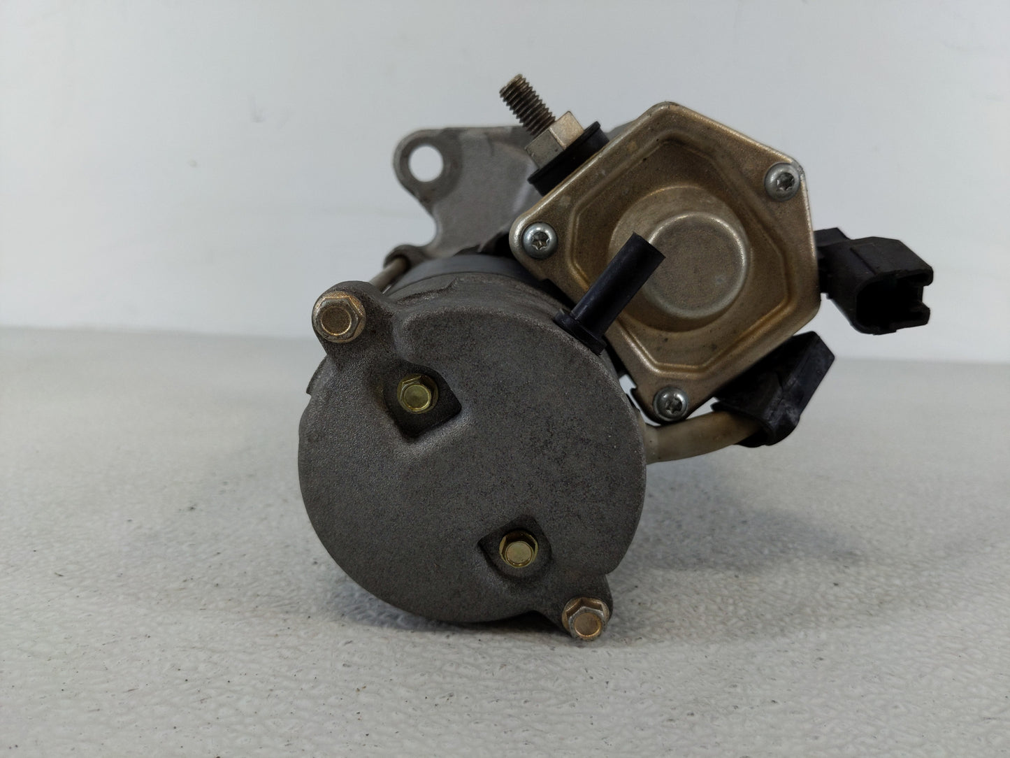 1995-2001 Toyota Camry Car Starter Motor Solenoid OEM Fits Fits 1994 1995 1996 1997 1998 1999 2000 2001 2002 2003 2004 2005