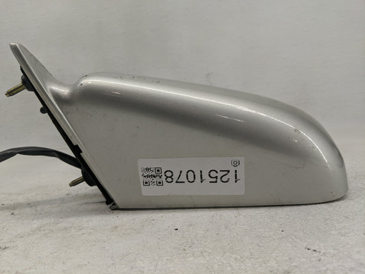 1997-2001 Toyota Camry Side Mirror Replacement Driver Left View Door Mirror Fits Fits 1997 1998 1999 2000 2001 OEM Used Auto Parts