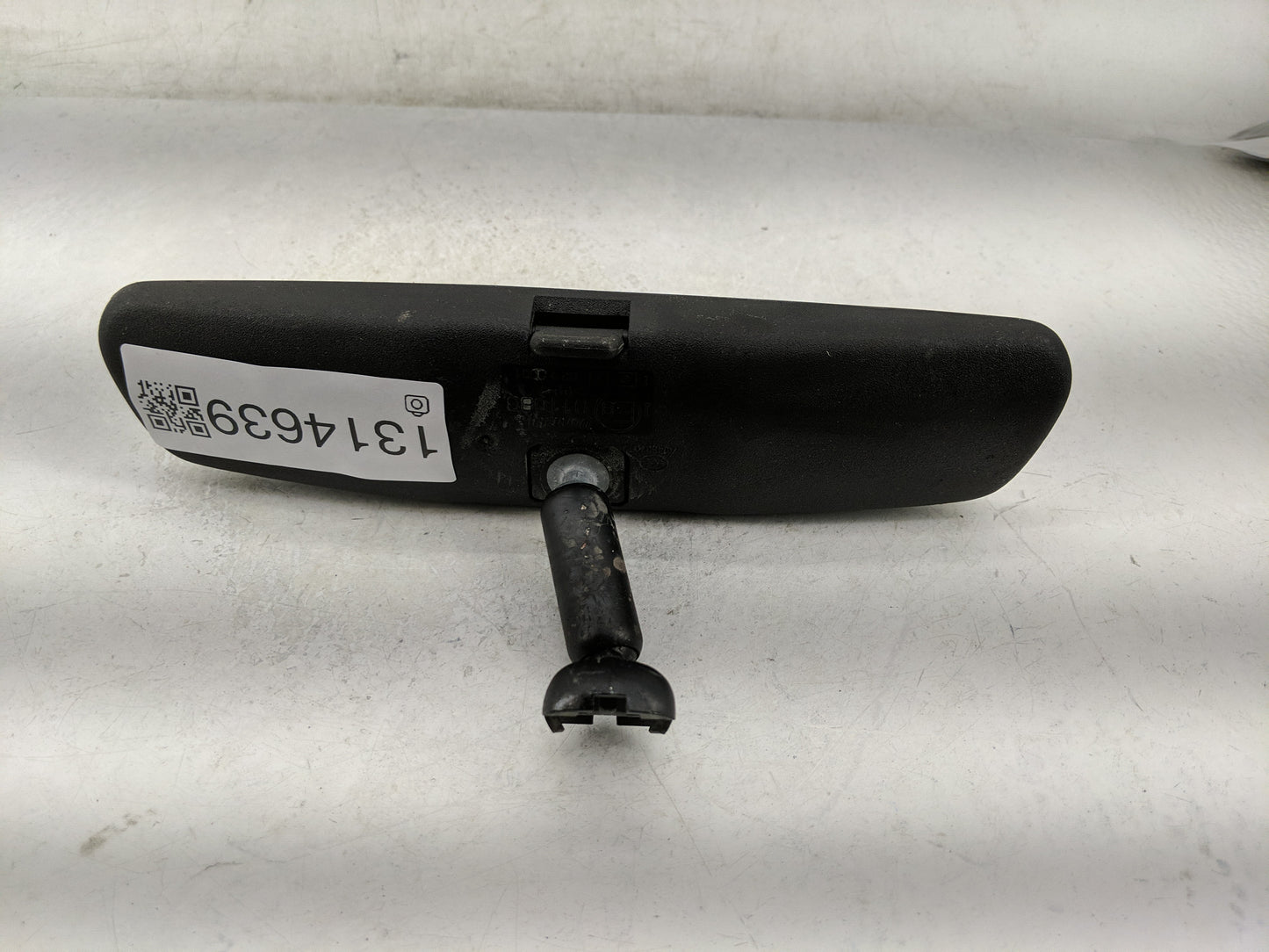 2001-2006 Toyota Camry Interior Rear View Mirror Replacement OEM P/N:E8011083 Fits OEM Used Auto Parts - Oemusedautoparts1.c