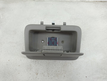 2000-2001 Toyota Camry Overhead Roof Console 1454641