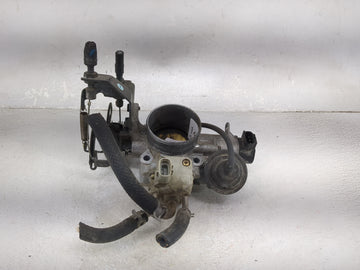 2001 Toyota Camry Throttle Body P/N:22270-20040 Fits OEM Used Auto Parts