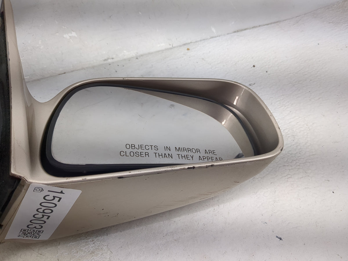 1997-2001 Toyota Camry Passenger Side View Mirror - Right Door Mirror OEM Used - Oemusedautoparts1.com