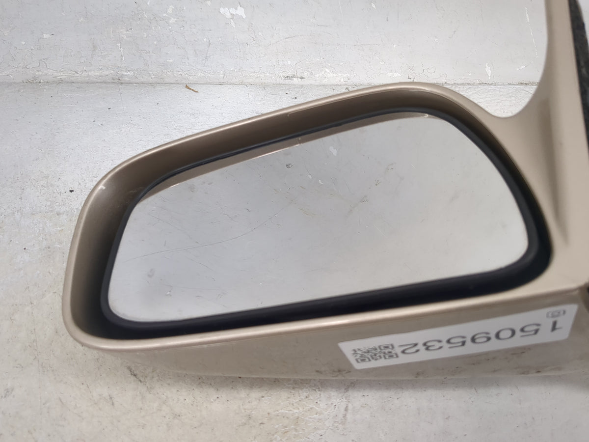2001 Toyota Camry Driver Side View Mirror - Left Door Mirror OEM Used - Oemusedautoparts1.com