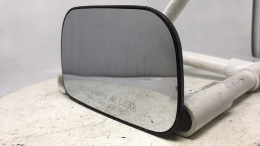 2001 Toyota Camry Side Mirror Replacement Passenger Right View Door Mirror Fits OEM Used Auto Parts